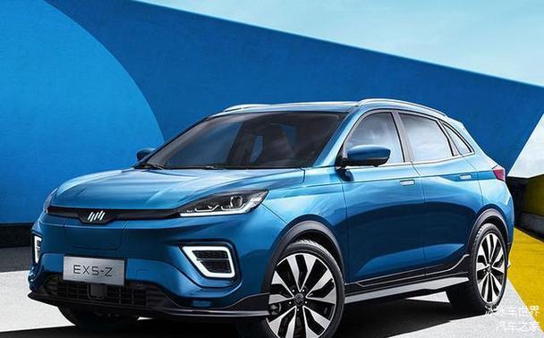 佛山73WEY威派豪华SUV市场的黑马，零跑汽车与智能交通系统的协同