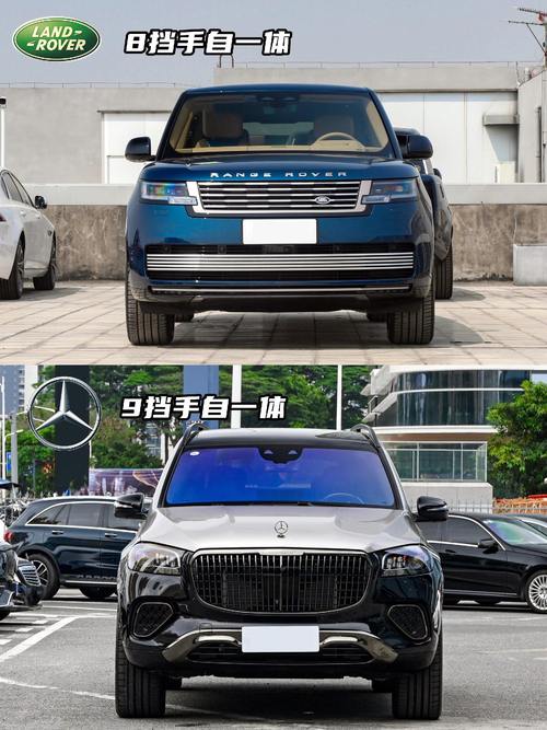 佛山73迈巴赫经典与现代的完美融合，路虎如何塑造独特的品牌形象